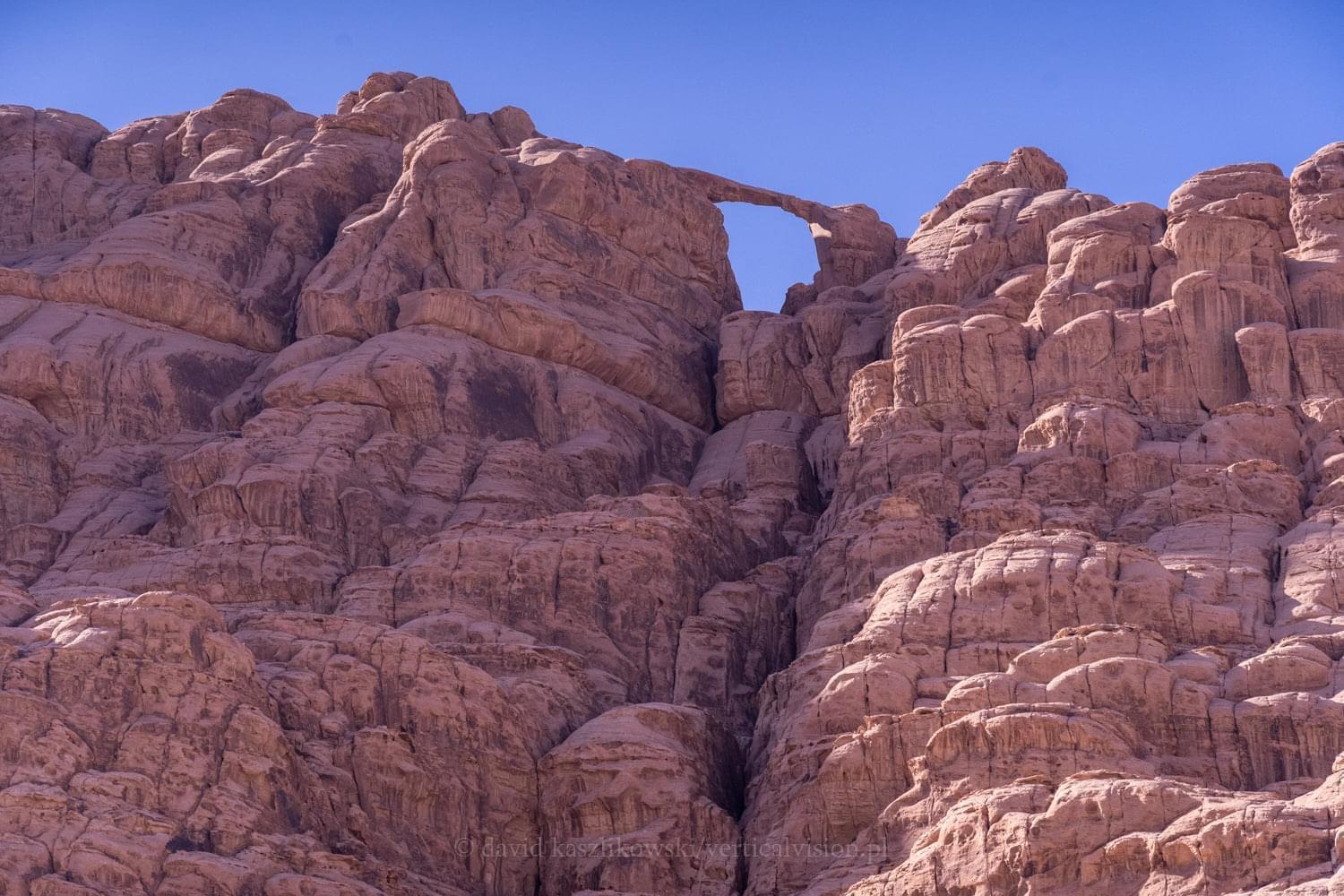 Wild Of Wadi Rum Exteriör bild